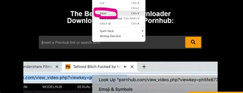 Save From Pornhub Leaked Photos & Videos #7cb