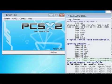 Save Game Pcsx2