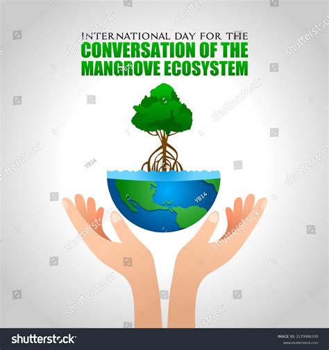 save mangroves slogans