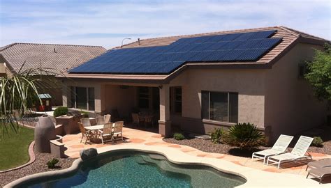 save money and energy with solar in arizona