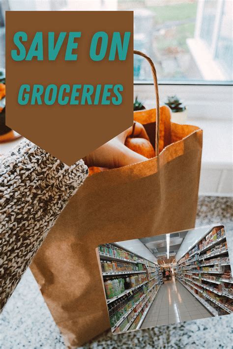 Save on Groceries