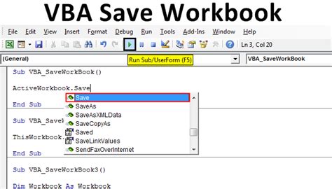 Save Sheet New Workbook Vba