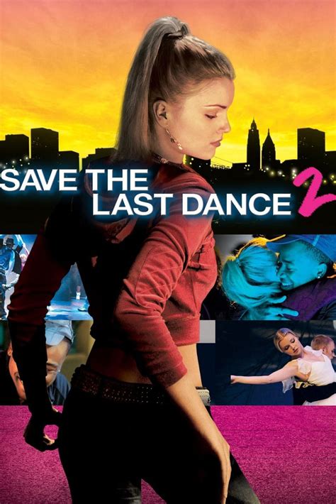 save the last dance 2 movie