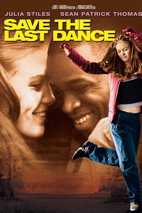 save the last dance 2001 cast