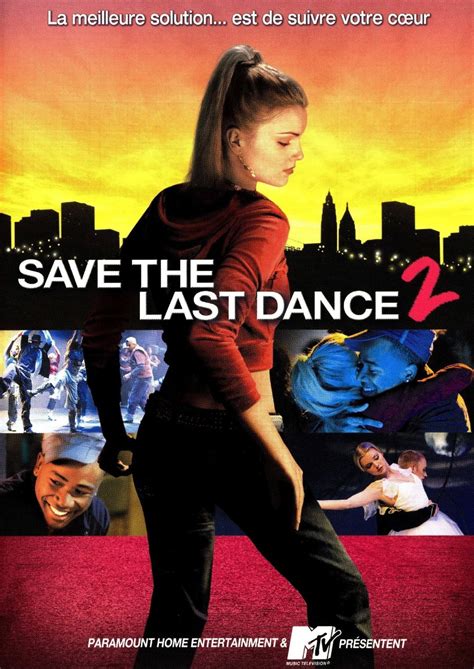 save the last dance sequel