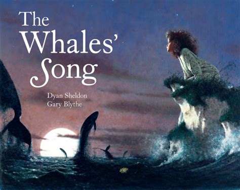 save the whales song