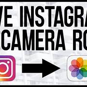 save video instagram iphone