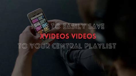 save xvideos