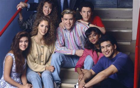 saved by the bell 1989 episodes