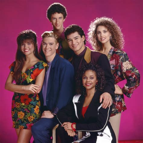 saved by the bell 1990