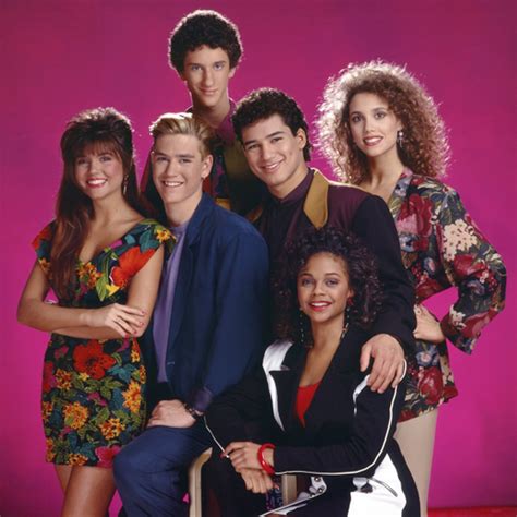 saved by the bell 90s fashion