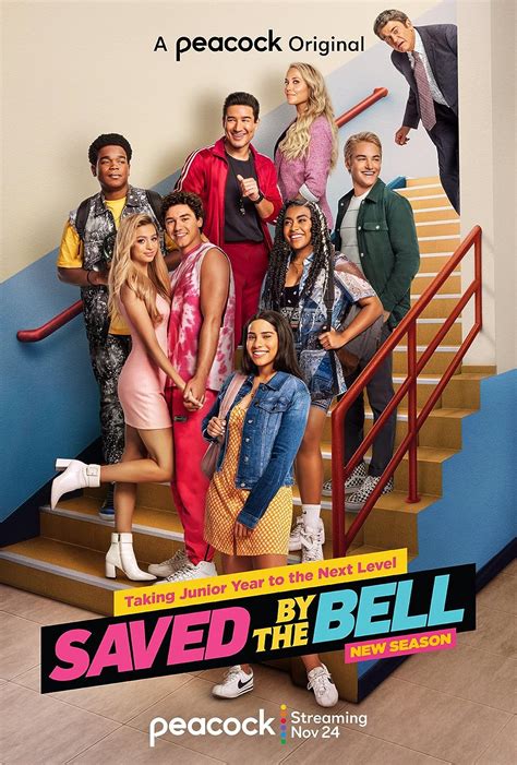 saved by the bell imdb