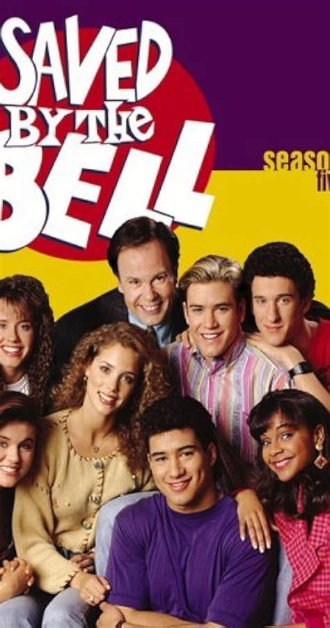 saved by the bell old