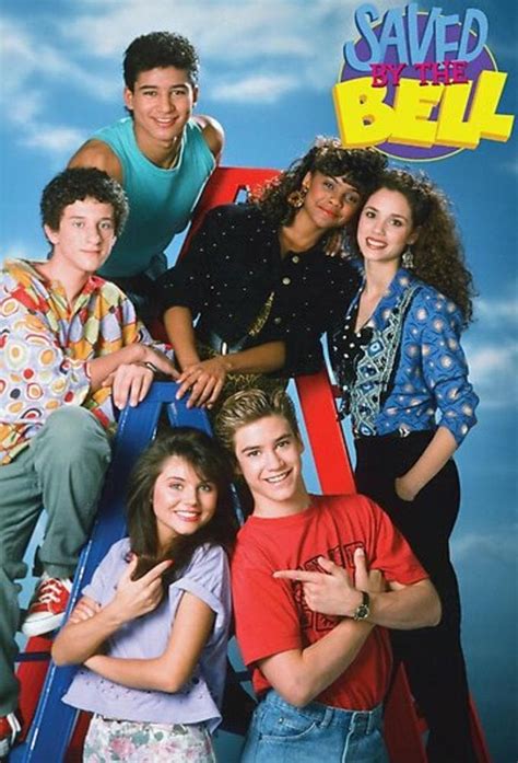 saved by the bell original series