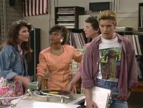 saved by the bell season 2 1990