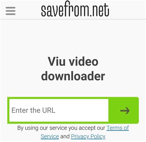 savefrom download aplikasi