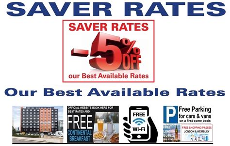 saver rates