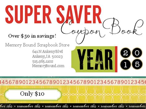 Save Money With Savers Coupons