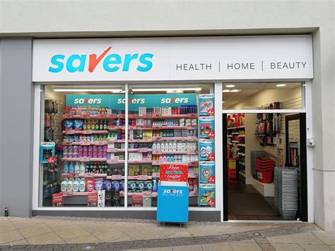 Welcome To Savers Shop: Your One-Stop Destination For Affordable Shopping