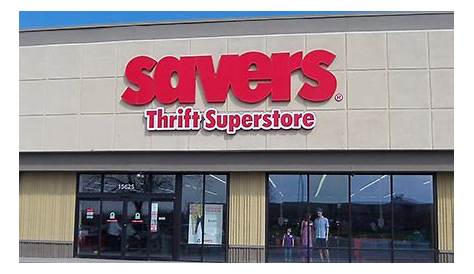 Savers Thrift Stores Near Me Vacaville, CA, United States