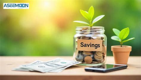 saving for the future