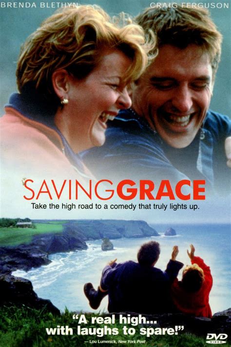 saving grace 1986 film