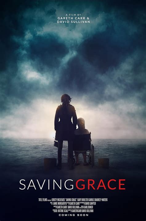 saving grace movie imdb