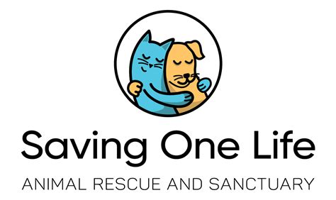saving one life animal rescue
