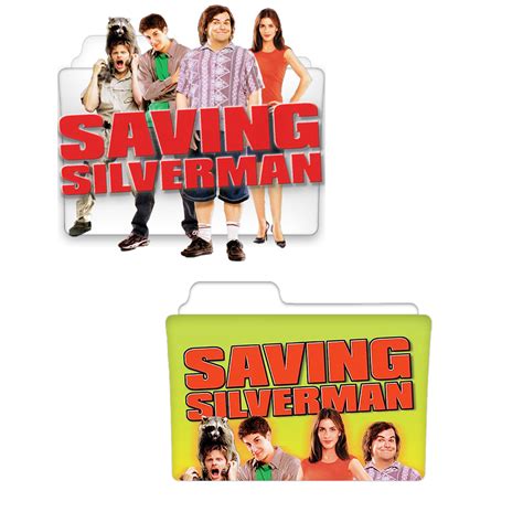 Saving Silverman Get Your Own Jacket Quote