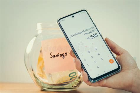 Saving Up for a Smartphone Subheading