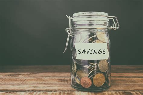 savings
