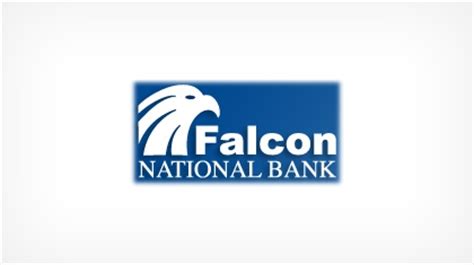 savings account falcon national bank