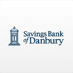 savings bank of danbury ct cd rates