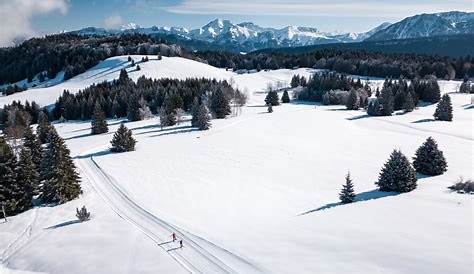 Savoie Grand Revard : station de ski familiale et authentique - Aix les