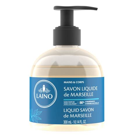 savon liquide de marseille liquid soap