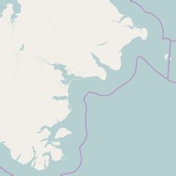 Savoonga Alaska Zip Code