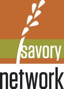 Savory Network