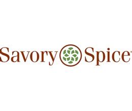 Savory Spice Shop Promo Code