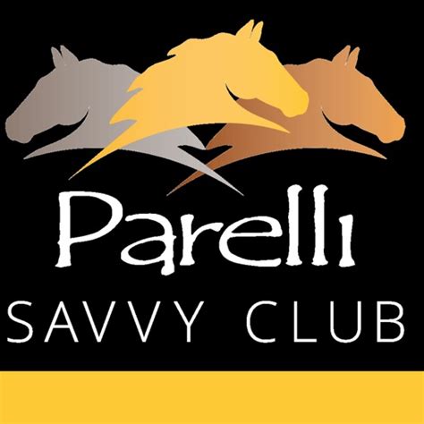Savvy Series Level 1 On Line Parelli Natural Horsemanship