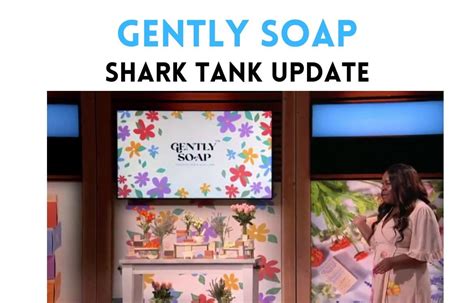 Savvy Soaps And Lotions Shark Tank