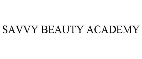savy beauty academy contact