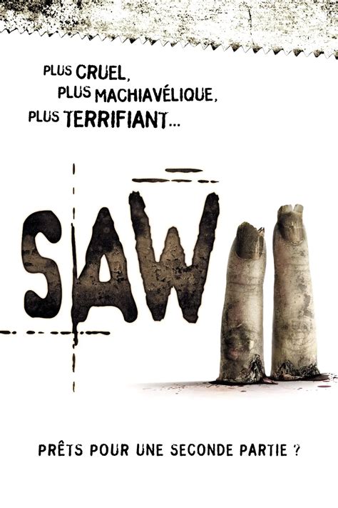 Watch Saw 2 Streaming Gratuit Popular