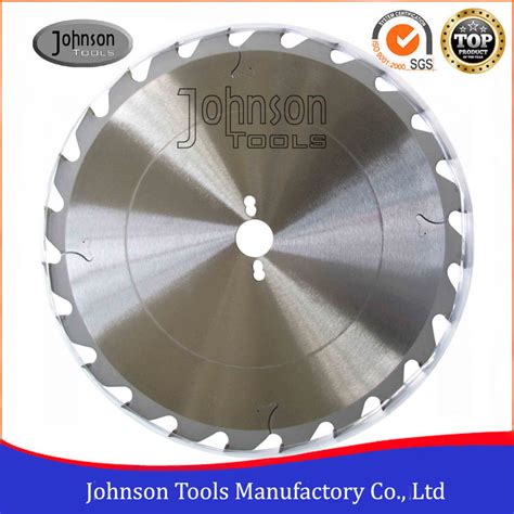Saw Blade For Hs Code
