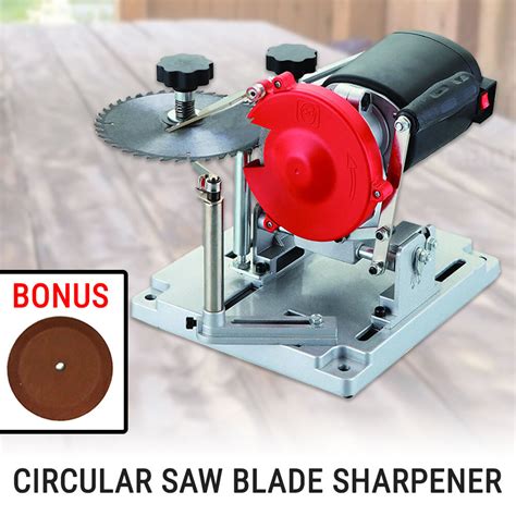 Saw Blade For Sharpening