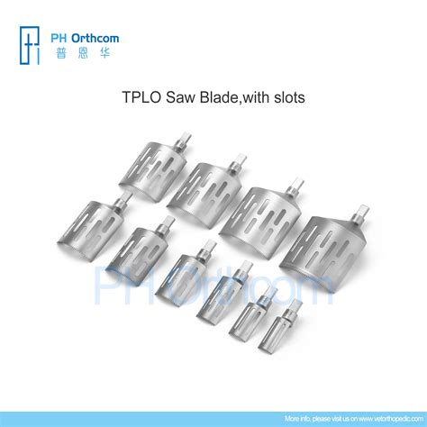 Saw Blade Veterinary