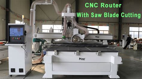 Saw Cutting Machine Blade