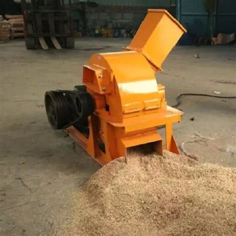 Sawdust Machine Price