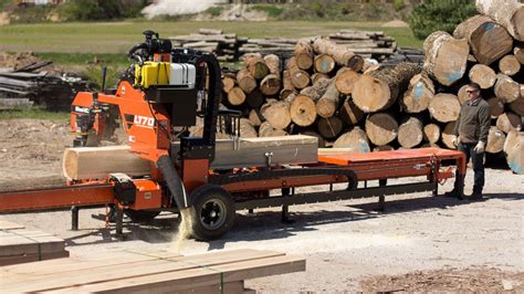 sawmills for sale in nc