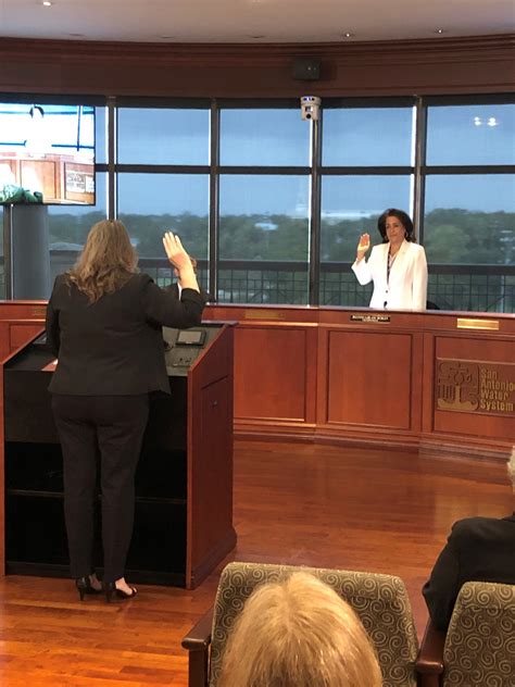 Saws Board Of Trustees