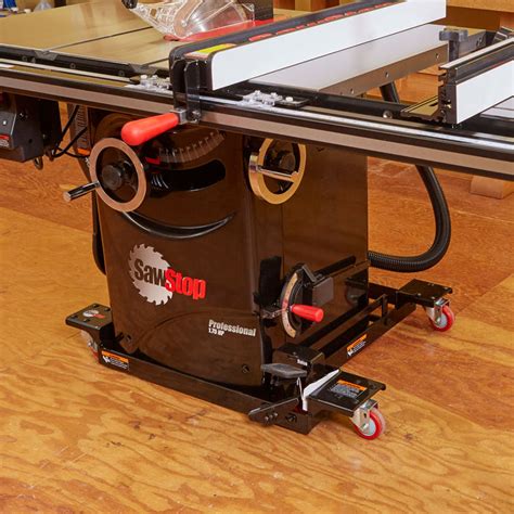 Sawstop Pcs Mobile Base